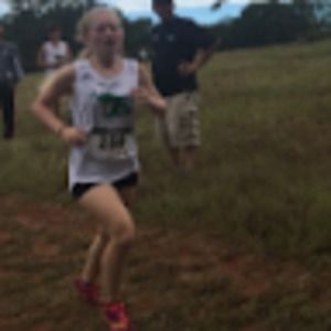 Meet your Posher, Lily